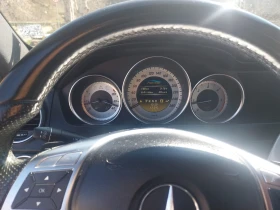 Mercedes-Benz C 220 CDI  AMG , снимка 8