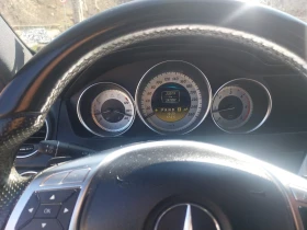 Mercedes-Benz C 220 CDI  AMG , снимка 7
