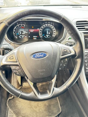 Ford Mondeo 4x4, снимка 12