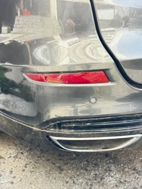 Ford Mondeo 4x4, снимка 6