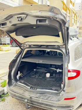 Ford Mondeo 4x4, снимка 7