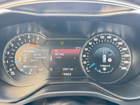 Ford Mondeo 4x4, снимка 13