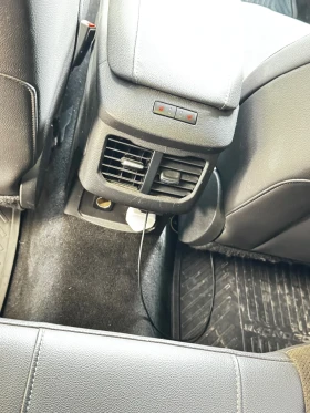 Ford Mondeo 4x4, снимка 14