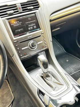 Ford Mondeo 4x4, снимка 10