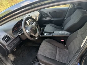 Toyota Avensis 2.0D4D, снимка 7