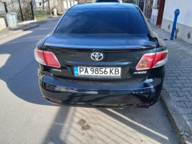 Toyota Avensis 2.0D4D, снимка 4