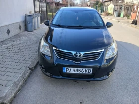 Toyota Avensis 2.0D4D, снимка 1