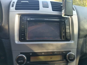 Toyota Avensis 2.0D4D, снимка 6