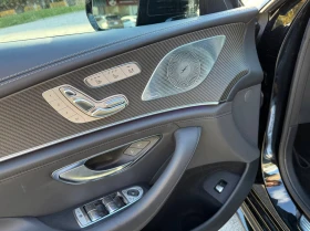 Mercedes-Benz GT 63 S AMG 4MATIC * BURMETSER * AMBIENT * CAMERA , снимка 8