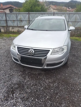 VW Passat 2.0TDI DSG, снимка 1