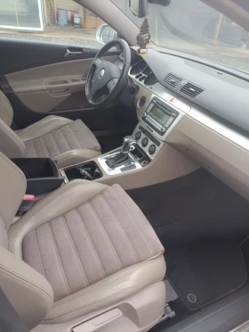 VW Passat 2.0TDI DSG, снимка 8