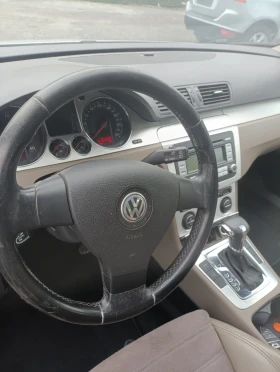 VW Passat 2.0TDI DSG, снимка 10