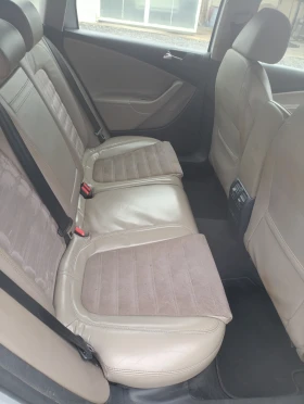 VW Passat 2.0TDI DSG, снимка 9