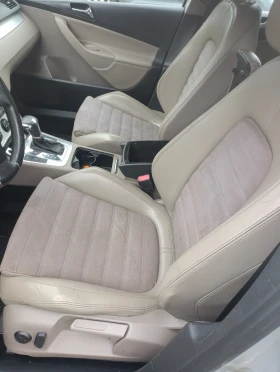 VW Passat 2.0TDI DSG, снимка 11
