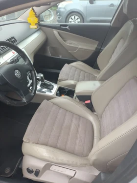VW Passat 2.0TDI DSG, снимка 12