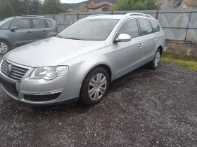 VW Passat 2.0TDI DSG, снимка 2