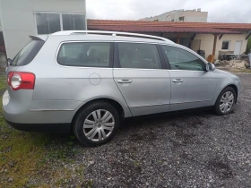 VW Passat 2.0TDI DSG, снимка 6