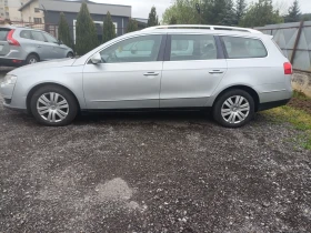 VW Passat 2.0TDI DSG, снимка 3