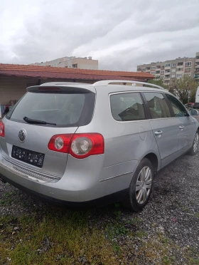 VW Passat 2.0TDI DSG, снимка 5