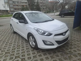 Hyundai I30 1.4iKLIMA, ESKLUZIV 6ск, снимка 2