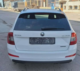 Skoda Octavia 1.6 тди, снимка 4