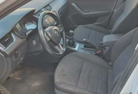 Skoda Octavia 1.6 тди, снимка 9