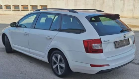 Skoda Octavia 1.6 тди, снимка 3