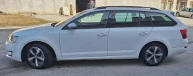 Skoda Octavia 1.6 тди, снимка 6