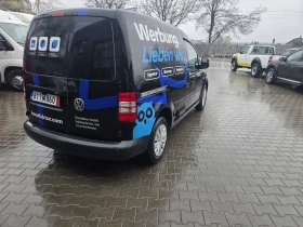 VW Caddy 2000/139000км, снимка 5