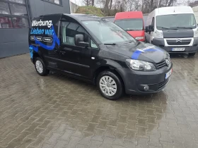 VW Caddy 2000/139000км, снимка 2