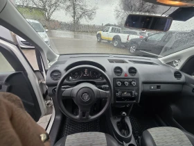 VW Caddy 2000/139000км, снимка 15