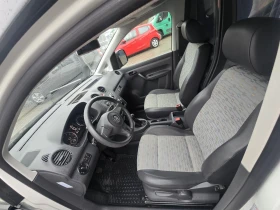 VW Caddy 2000/139000км, снимка 8