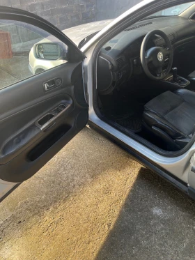 VW Passat 1.8 TURBO + ГАЗ, снимка 9