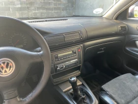 VW Passat 1.8 TURBO + ГАЗ, снимка 10