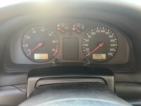 VW Passat 1.8 TURBO + ГАЗ, снимка 12