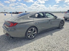 Hyundai Sonata SEL PLUS, снимка 5