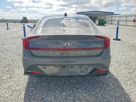 Hyundai Sonata SEL PLUS, снимка 6