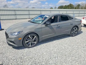 Hyundai Sonata SEL PLUS, снимка 1