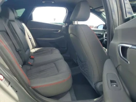 Hyundai Sonata SEL PLUS, снимка 9