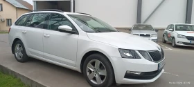 Skoda Octavia, снимка 2