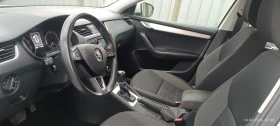 Skoda Octavia, снимка 6