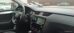 Skoda Octavia, снимка 5