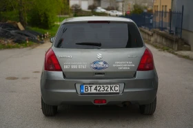 Suzuki Swift 1.3 ГАЗ, снимка 2