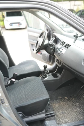 Suzuki Swift 1.3 ГАЗ, снимка 8
