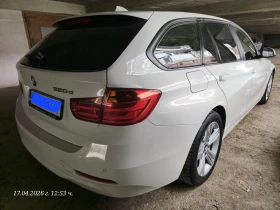 BMW 320 2.0д 184к.с., снимка 16
