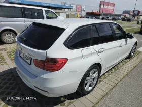BMW 320 Ф31 2.0д 184к.с., снимка 4