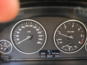 BMW 320 Ф31 2.0д 184к.с., снимка 11