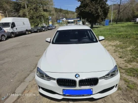 BMW 320 2.0д 184к.с., снимка 5