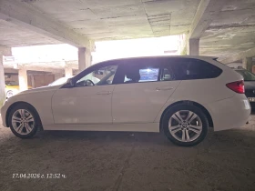 BMW 320 2.0д 184к.с., снимка 15