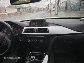 BMW 320 2.0д 184к.с., снимка 17